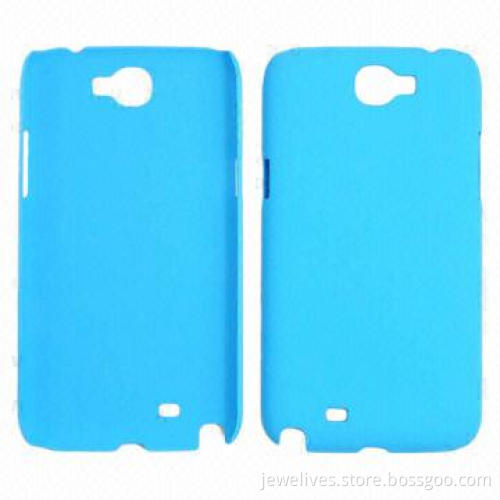Back PC Cases for Samsung Galaxy Note 2, with Factory Price